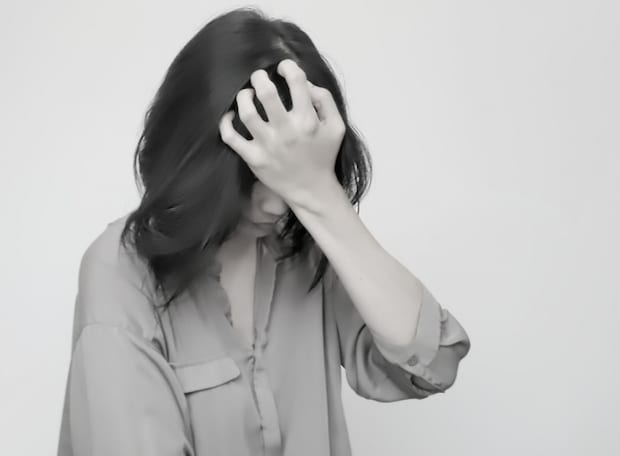 【闘病】背中の鈍痛は『急性大動脈解離』からきていた 「すぐ手術しないと命に…」(医師)