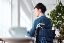 【闘病】治療法なく「死んだ方がマシだ」と思った… やがて“寝たきり”になる『難病』