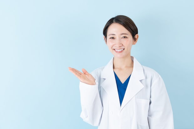 改善しない場合は整形外科を受診しよう