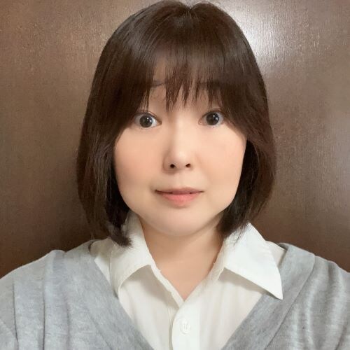 加藤扶美さん