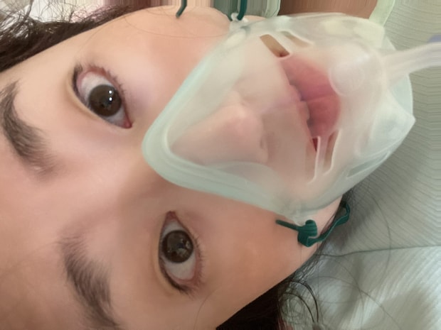 しこりの違和感も｢来年の健康診断まで｣待ってしまった