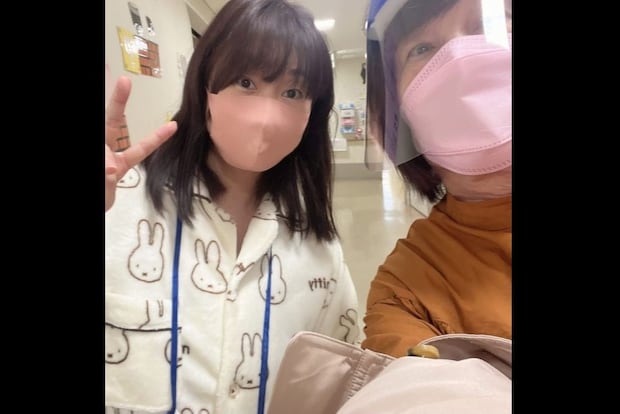 【闘病】あのとき“検査を受けなかった”ことを後悔… 翌年「まさか『乳がん』になるとは」