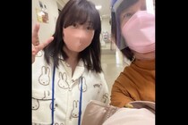 【闘病】あのとき“検査を受けなかった”ことを後悔… 翌年「まさか『乳がん』になるとは」