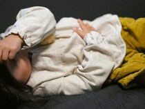 「腸重積(ちょうじゅうせき)」とは？症状や原因についても解説！