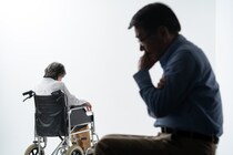 認知症の家族と接する際に配慮すべきコトとは？ 覚えておきたい4段階の心証変化