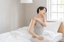 その肩こり･腰痛、枕が原因かも!? 自分に合った枕の選び方を理学療法士が紹介