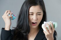 「怒り」を鎮める新手法!  感情を紙に書いて破り捨てる“アンガーマネジメント”名大の研究成果