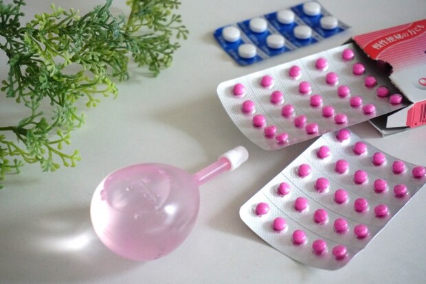 便秘の市販薬の成分と効果、処方薬との違い