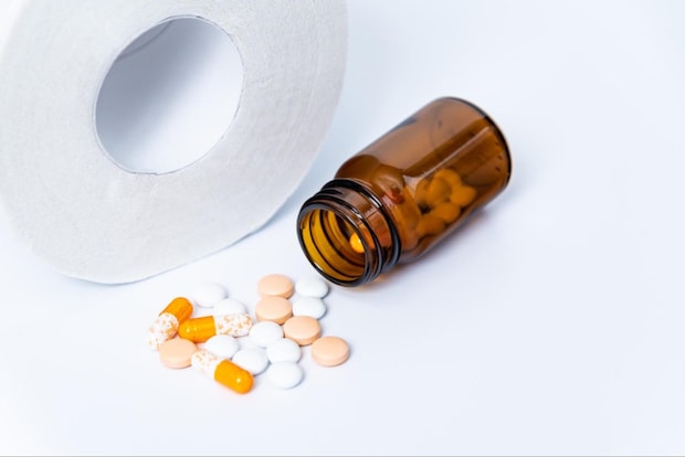 便秘の人が薬と上手に付き合うために知っておきたいポイント