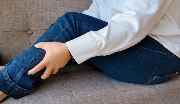 うっ滞性皮膚炎