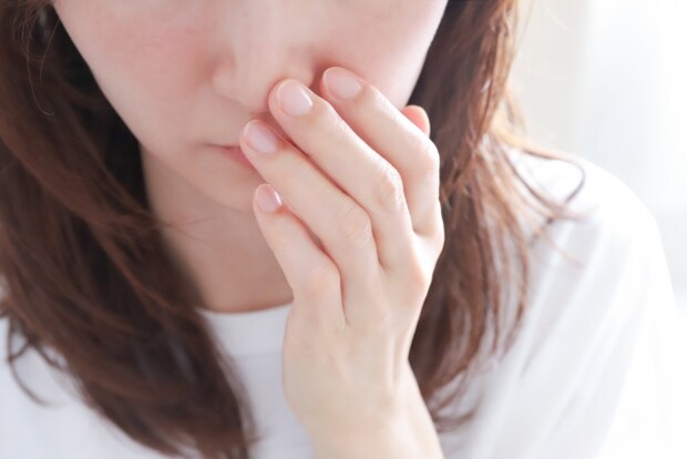 副鼻腔炎の概要