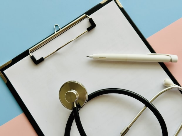 副鼻腔炎の検査と診断