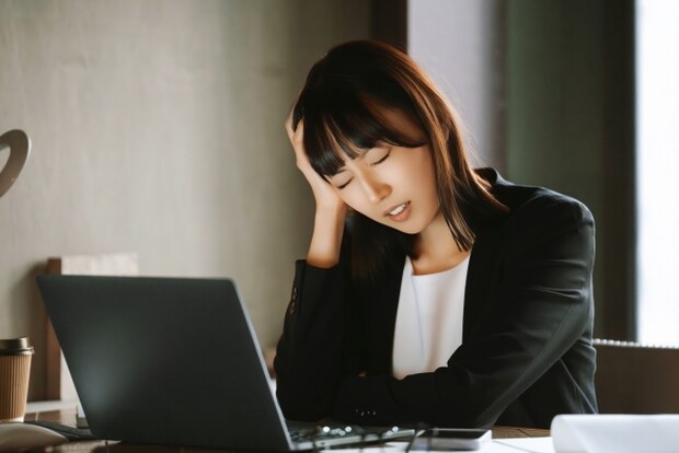 大人のADHDの女性が持つ特徴と悩み