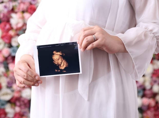 マタニティフォト