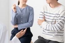 不妊症になりやすい人の特徴や原因を婦人科医に直撃 検査や受診の目安を知って「もしかして」に備える