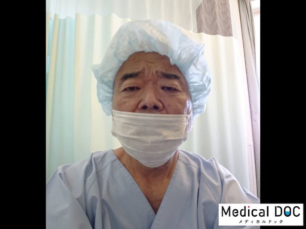 グレート義太夫「糖尿病」に絶望。“夏バテ”の勘違いが招いた終わらない壮絶闘病