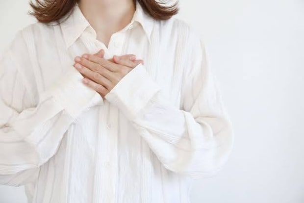 心房中隔欠損症