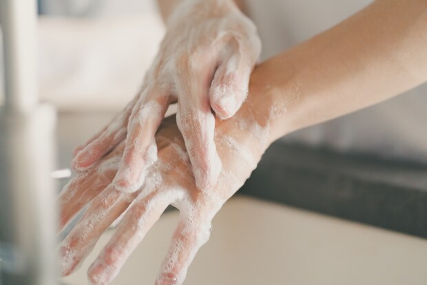 根本的な治療方法がなく病状が進行する