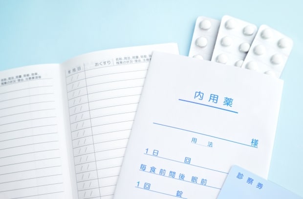 ADHDの治療に用いられる薬の種類と効果