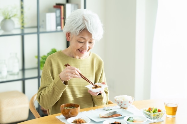 動脈硬化と言われたら気を付けること