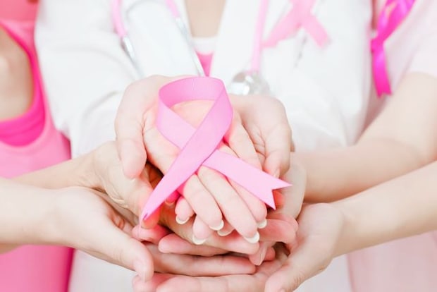 共に乳がんと闘う仲間の存在が苦しかった時期の支えになった