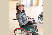 【闘病】物が二重に見える…30代で『重症筋無力症』に。｢難病は自分には関係ないと思っていました｣