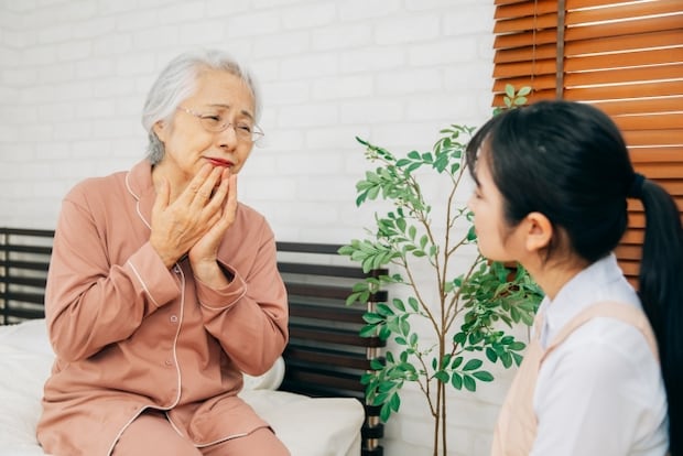 高齢者が腸閉塞になりやすい理由