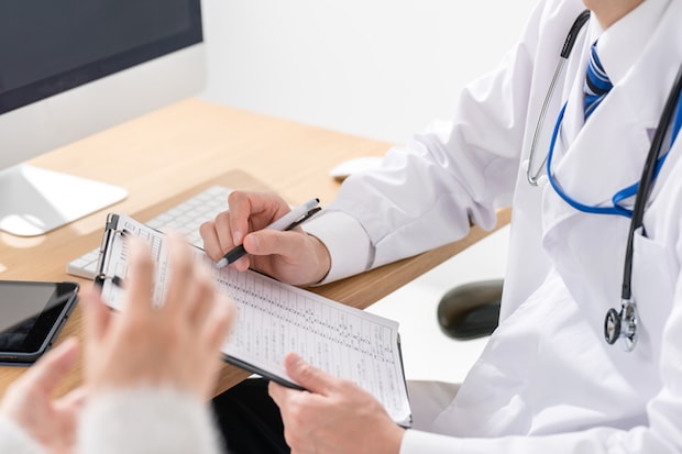 視神経脊髄炎（NMOSD ）の診断がついてから