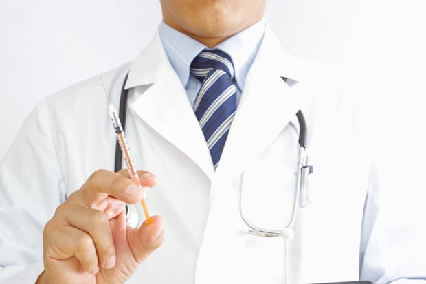 髄膜炎の治療と予防