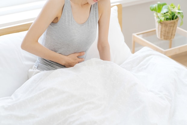 セカンドオピニオンで判明したがん