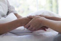 【闘病】完治しない難病だから、理解者の存在が大きかった。私のシェーグレン症候群