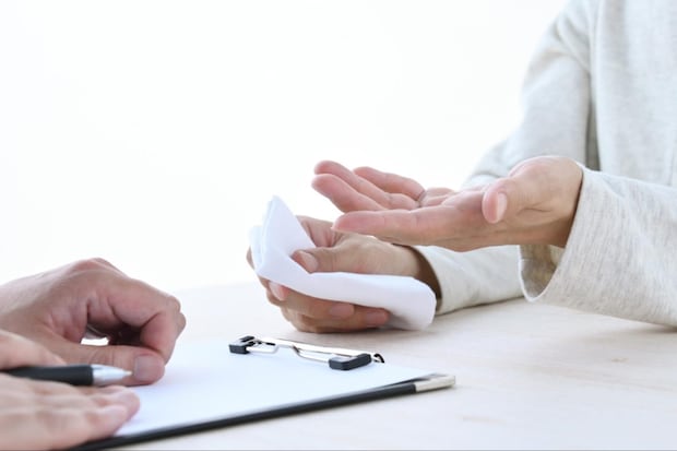 PTSDの診断と治療