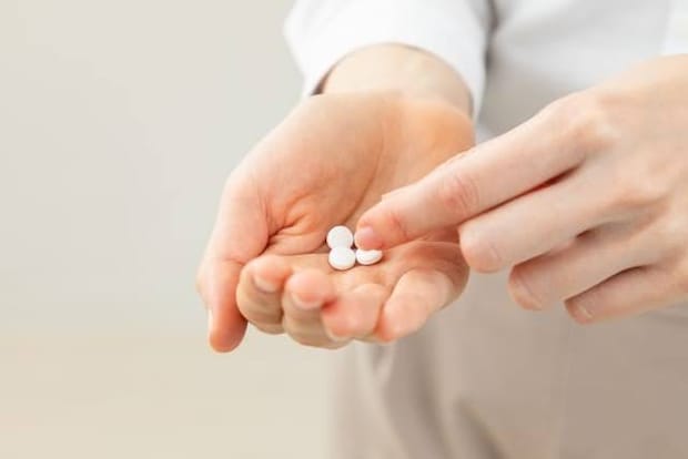 遅発性ジスキネジア