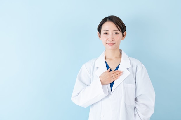 医師を正しく見極めるには？