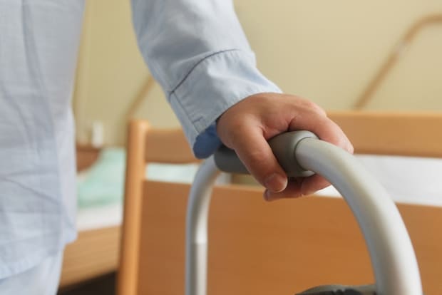 腸閉塞の術後経過