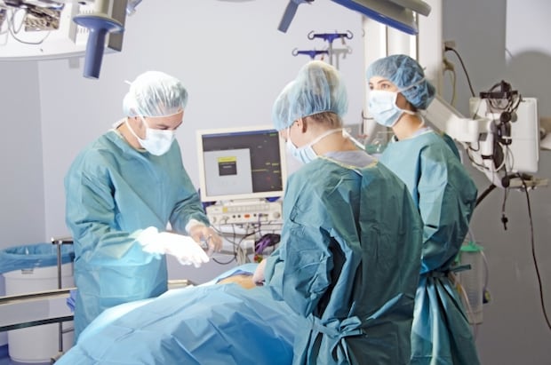 腸閉塞｜手術の基礎知識