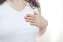 乳がんに似た胸のしこり「乳腺線維腺腫」とは？ 鑑別方法や乳がん検診について教えて
