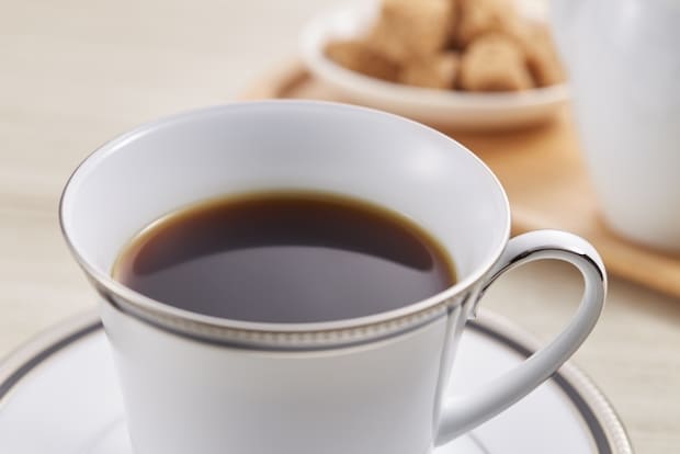 虫垂炎とコーヒーや飲み物との関係