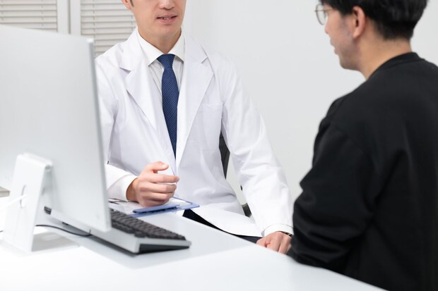 治療を始めるベストタイミング