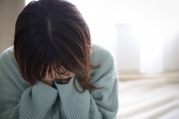 器質性精神障害