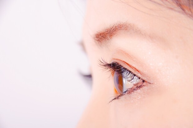 網膜剥離の見え方とは