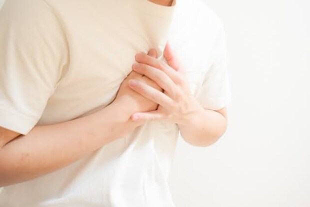 微小血管狭心症