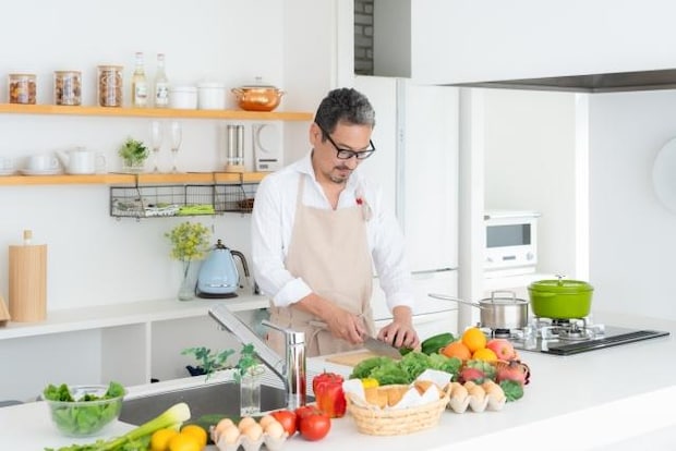 逆流性食道炎の人におすすめの食べ物と飲み物