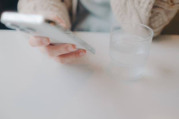 治療はつらくても人との関わりが心を支えてくれた