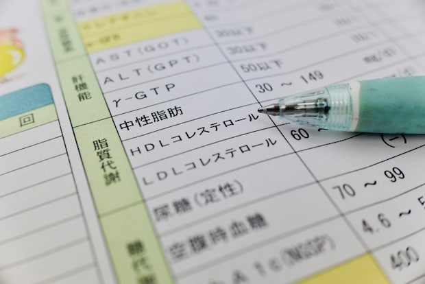 動脈硬化指数の計算方法と数値別のリスク