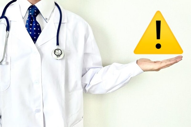 脳梗塞の予防と注意点