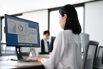 1日7時間以上座っていると「乳がん」リスクが32％上昇 京都府立医科大が発表