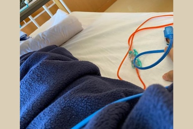 手術・治療方法...悩みぬいた上での決断の連続