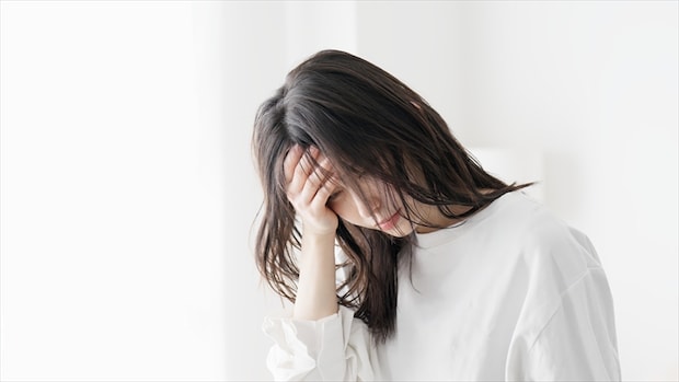 低血圧と頭痛の関係とは