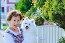 「犬を飼うと認知症リスクが40％低下する」ペットがもたらす健康上の好影響を医師が解説